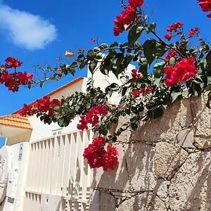 Appartamento Casa Djarmai Boutique, Cidade do Maio