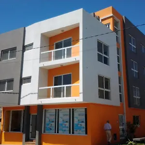 Vannimar Lounge Porto Novo